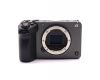 Компактная видеокамера Sony ILME-FX30 body