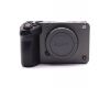 Компактная видеокамера Sony ILME-FX30 body