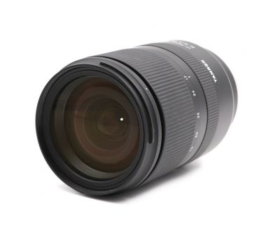 Tamron 17-70mm f/2.8 DI III-A VC RXD для Sony E