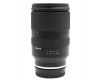 Tamron 17-70mm f/2.8 DI III-A VC RXD для Sony E