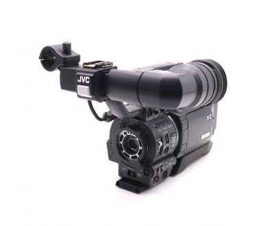 Компактная видеокамера JVC GY-HD111