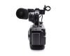 Компактная видеокамера JVC GY-HD111