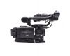 Компактная видеокамера JVC GY-HD111