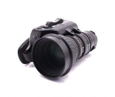 Профессиональный Fujinon Th16x5.5BRMU Broadcast Zoom Lens-1:1.4/5.5-88mm
