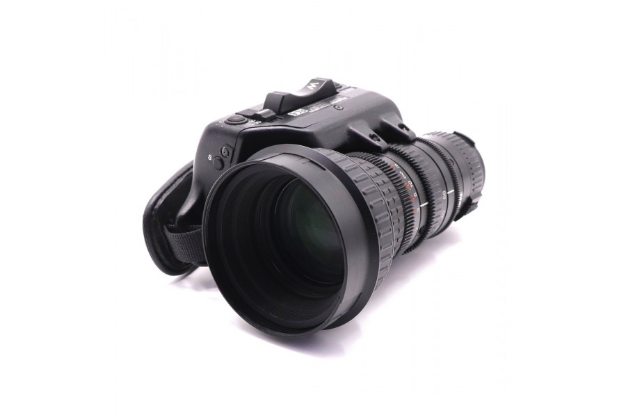 Профессиональный Fujinon Th16x5.5BRMU Broadcast Zoom Lens-1:1.4/5.5-88mm