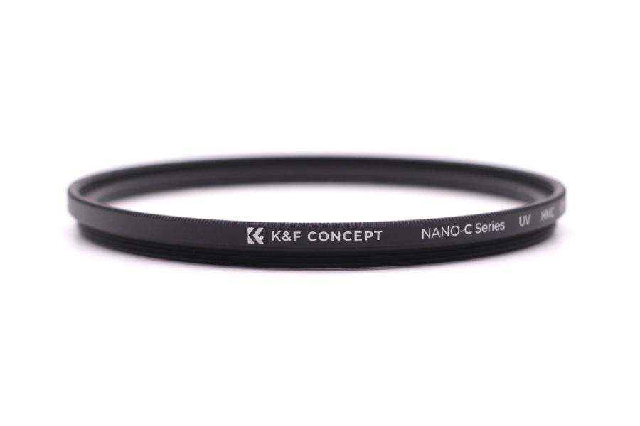Фильтр защитный K&F Concept NANO-C HMC UV 67 мм