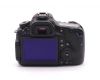 Камера Canon EOS 60Da body (пробег 935 кадров)