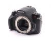 Фотоаппарат Sony A230 body (пробег 4540 кадров)