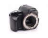 Фотоаппарат Sony A230 body (пробег 4540 кадров)