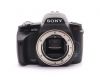 Фотоаппарат Sony A230 body (пробег 4540 кадров)