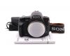 Фотоаппарат Sony A230 body (пробег 4540 кадров)