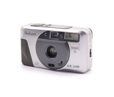 Пленочный компактный Rekam AE-100 Panorama