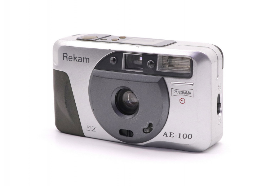 Пленочный компактный Rekam AE-100 Panorama