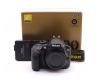 Nikon D3400 body в упаковке (пробег 40145 кадров)