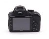 Nikon D3400 body в упаковке (пробег 40145 кадров)