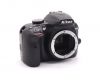 Nikon D3400 body в упаковке (пробег 40145 кадров)