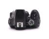 Nikon D3400 body в упаковке (пробег 40145 кадров)
