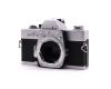 Малоформатный фотоаппарат Minolta SRT 101 body неисправный