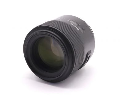 Tamron SP AF 85mm f/1.8 Di VC USD (F016) для Canon EF