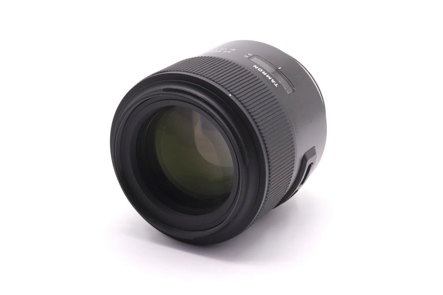 Tamron SP AF 85mm f/1.8 Di VC USD (F016) для Canon EF