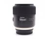 Tamron SP AF 85mm f/1.8 Di VC USD (F016) для Canon EF