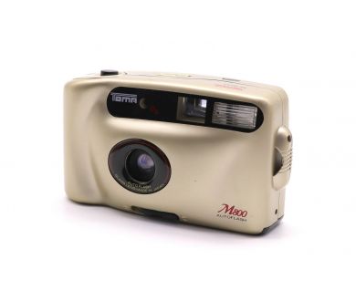 Фотокамера аналоговая Toma M-800 Autoflash (Japan)