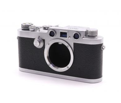 Дальномерная камера Nicca 3-F body курковый