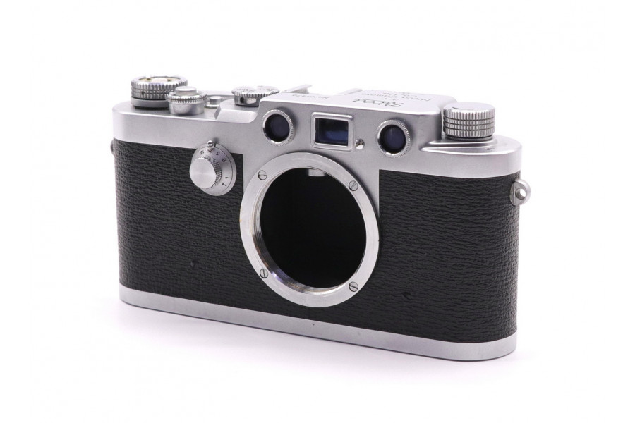 Дальномерная камера Nicca 3-F body курковый