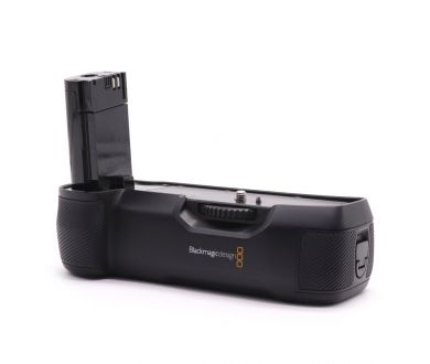 Батарейная ручка Blackmagic Pocket Camera Battery Grip