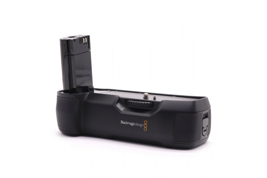 Батарейная ручка Blackmagic Pocket Camera Battery Grip