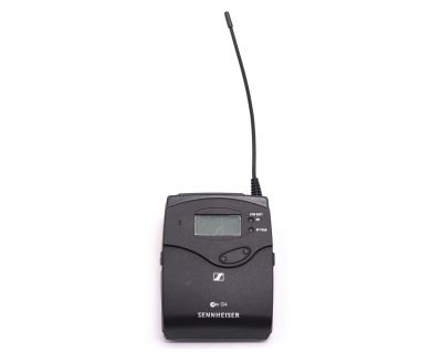 Передатчик профессиональный Sennheiser SKP 100 G4