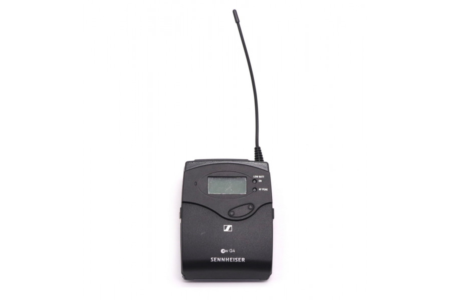 Передатчик профессиональный Sennheiser SKP 100 G4