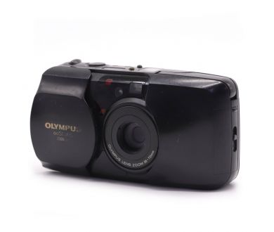 Компактная камера Olympus Stylus Zoom DLX