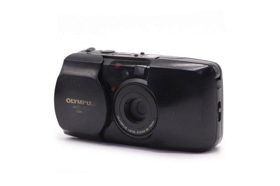Компактная камера Olympus Stylus Zoom DLX