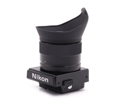 Видоискатель Nikon DW-4 Waist-Level Finder
