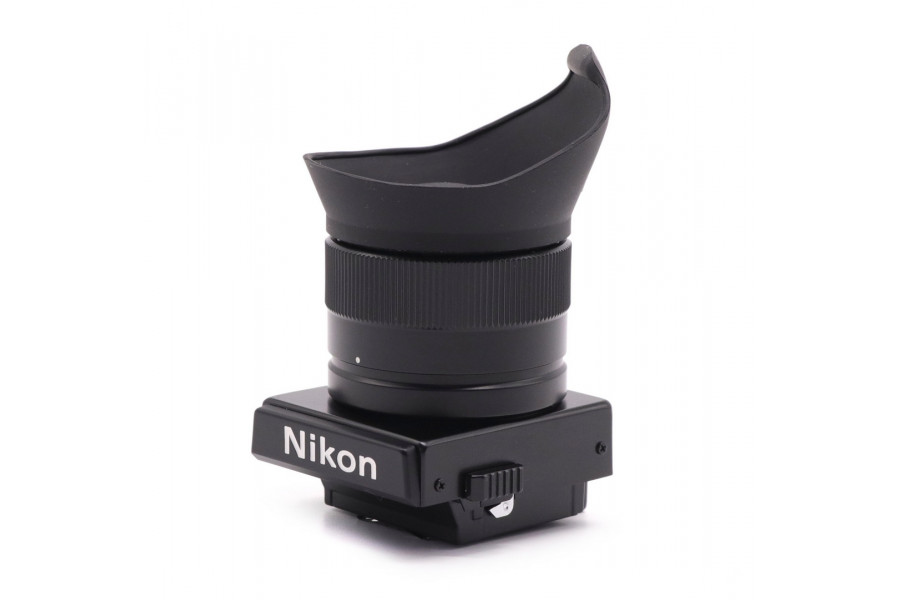 Видоискатель Nikon DW-4 Waist-Level Finder