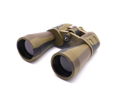 Крупногабаритный бинокль Veber Classic БПЦ 30x60 VR