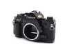Зеркальная пленочная фотокамера Canon A-1 body