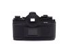 Зеркальная пленочная фотокамера Canon A-1 body