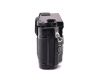 Зеркальная пленочная фотокамера Canon A-1 body