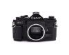 Зеркальная пленочная фотокамера Canon A-1 body