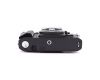 Зеркальная пленочная фотокамера Canon A-1 body