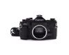 Зеркальная пленочная фотокамера Canon A-1 body