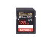 Карта памяти - SD SanDisk Extreme Pro 128GB 200MB/s