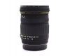Объектив Sigma AF 18-50mm F2.8 EX DC for Sony A