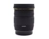 Объектив Sigma AF 18-50mm F2.8 EX DC for Sony A