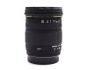 Объектив Sigma AF 18-50mm F2.8 EX DC for Sony A