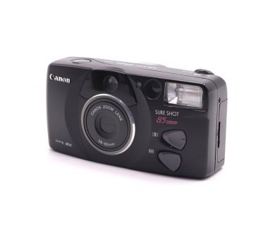 Фотоаппарат Canon Sure Shot 85 Zoom Date