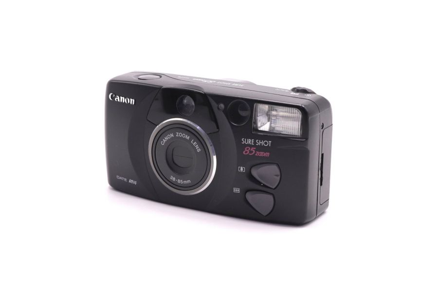 Фотоаппарат Canon Sure Shot 85 Zoom Date