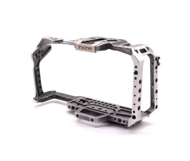 Клетка стальная Tilta для камер BMPCC 4К CAGE